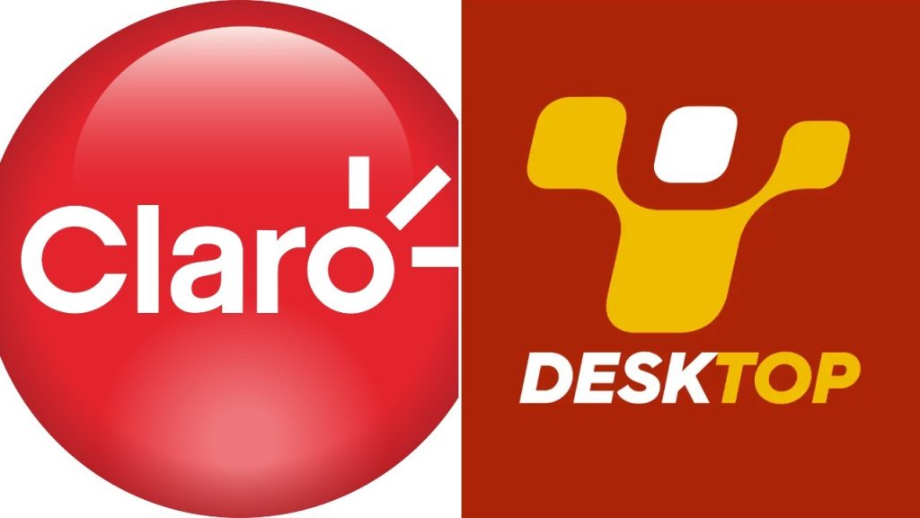 Claro avança na disputa com a Vivo após Cade aprovar compra da Desktop por R$ 4 bilhões