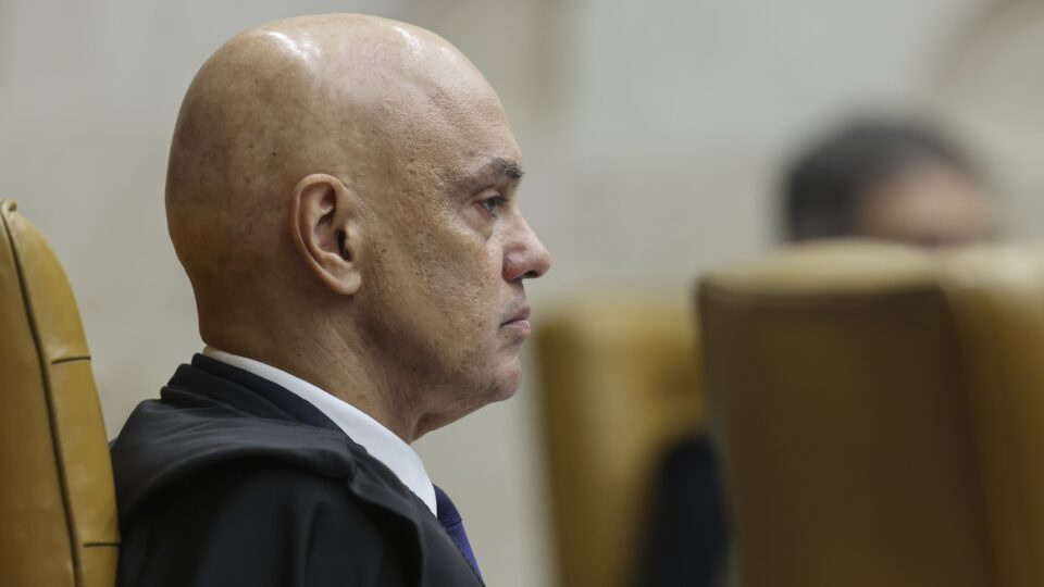 Mentiras de Moraes aumentam constrangimento público de aliados Mentiras de Moraes aumentam constrangimento público de aliados