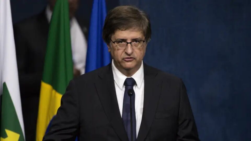 Transparência Internacional no Brasil pede afastamento de Gonet das investigações