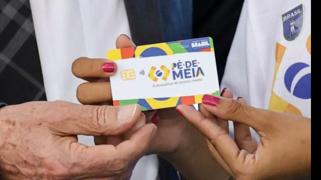 Calendário Pé-de-Meia de setembro: veja quem recebe a próxima parcela e as datas de pagamento Calendário Pé-de-Meia de setembro: veja quem recebe a próxima parcela e as datas de pagamento