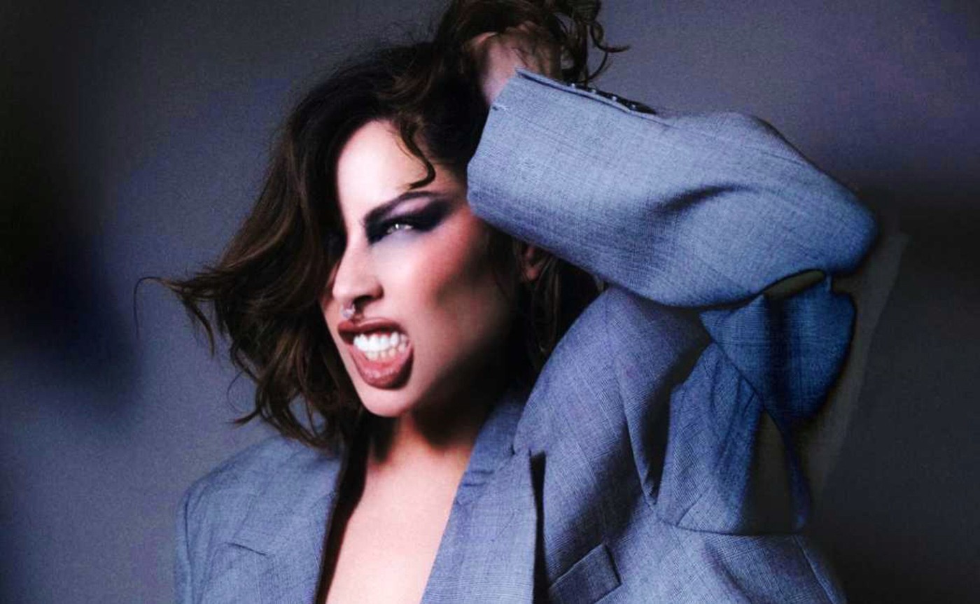 Pitty serve rock voraz em ‘Sobremesa’, mas falta um real sabor de novidade ao aperitivo do sexto álbum solo da artista