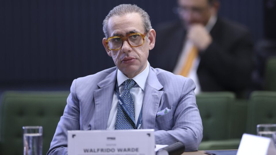 Quem é Walfrido Warde, que fez proposta “matadora” para livrar Moraes da Magnitsky