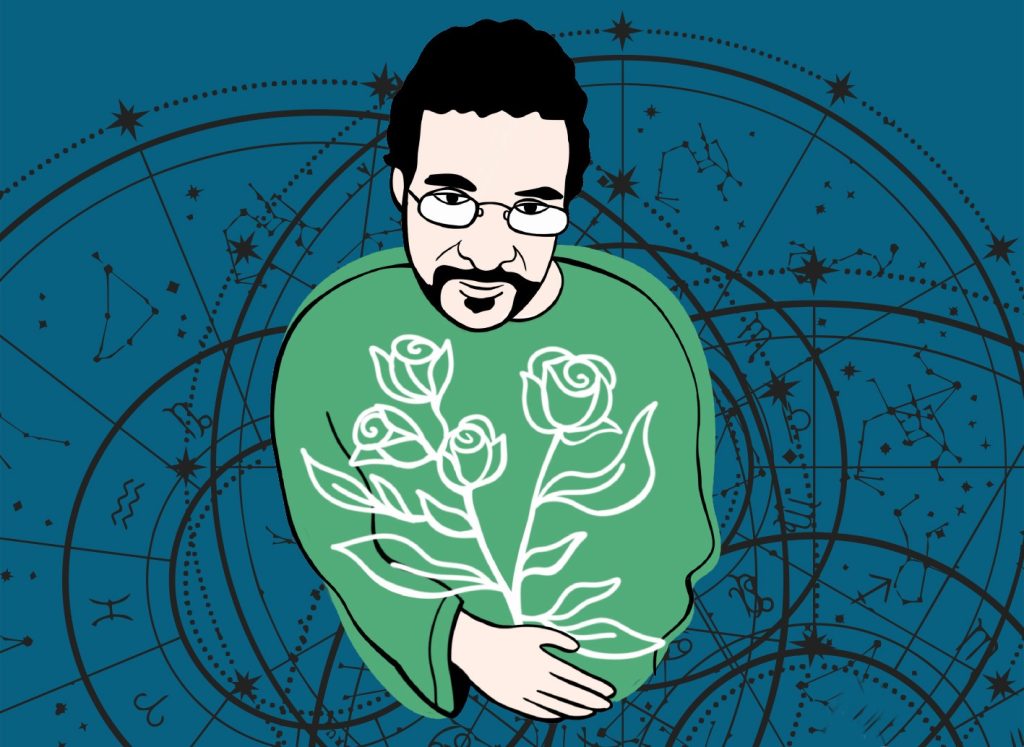 Renato Russo tem obra analisada à luz da astrologia em livro lançado 30 anos após a morte do artista, em 1996 Renato Russo tem obra analisada à luz da astrologia em livro lançado 30 anos após a morte do artista, em 1996
