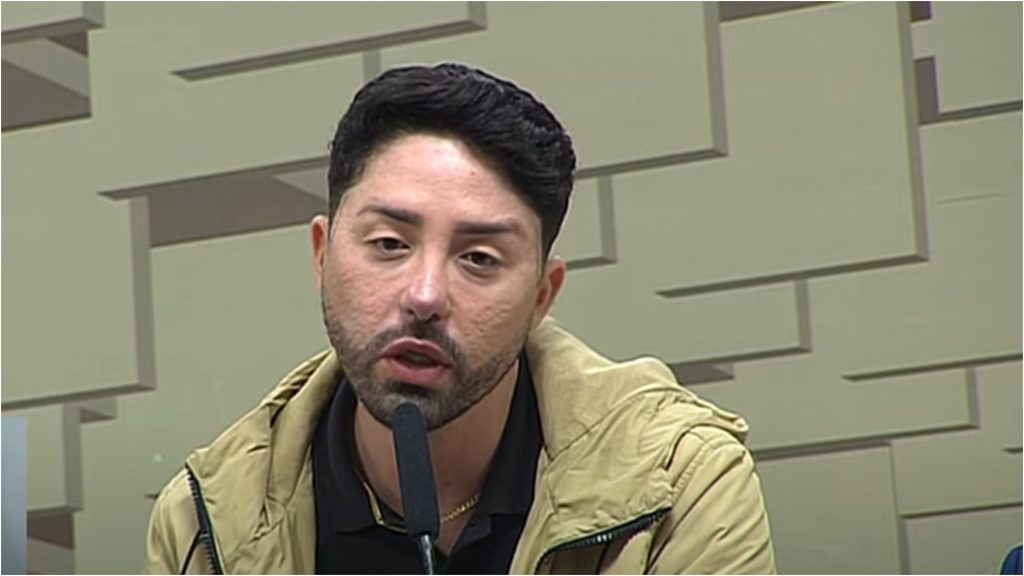 Rico Melquíades: entenda o assédio eleitoral e as acusações em ação de R$ 5 milhões Rico Melquíades: entenda o assédio eleitoral e as acusações em ação de R$ 5 milhões