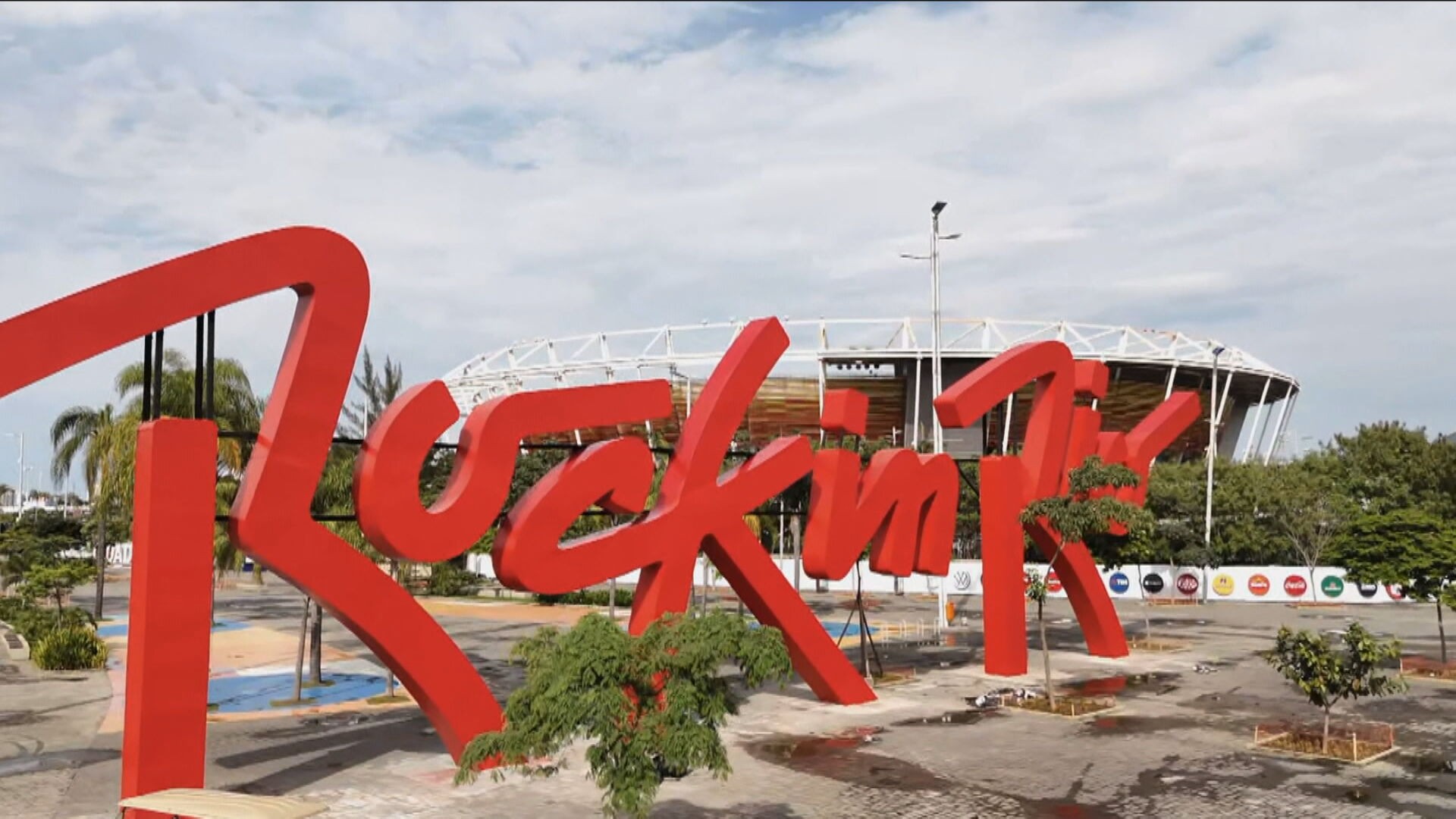 Rock in Rio 2026: Halsey se apresenta no Palco Mundo neste último dia