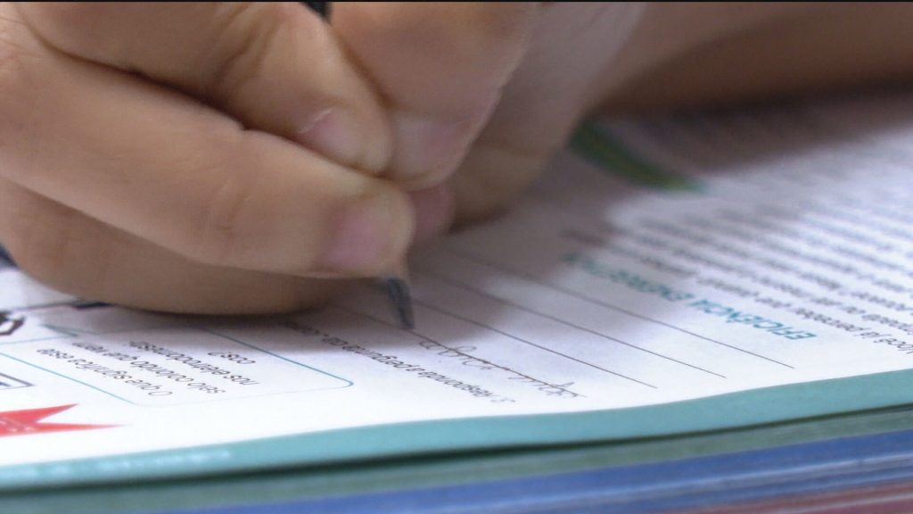 7 em cada 10 alunos de 15 anos no Brasil não sabem fazer contas de matemática simples, mostra Pisa 7 em cada 10 alunos de 15 anos no Brasil não sabem fazer contas de matemática simples, mostra Pisa
