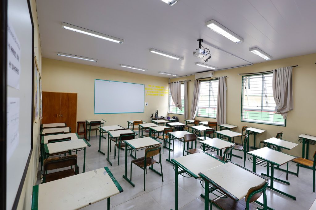 Plano de governo para a educação pesa na escolha do candidato, mostra levantamento; 80% querem alfabetização como prioridade Plano de governo para a educação pesa na escolha do candidato, mostra levantamento; 80% querem alfabetização como prioridade