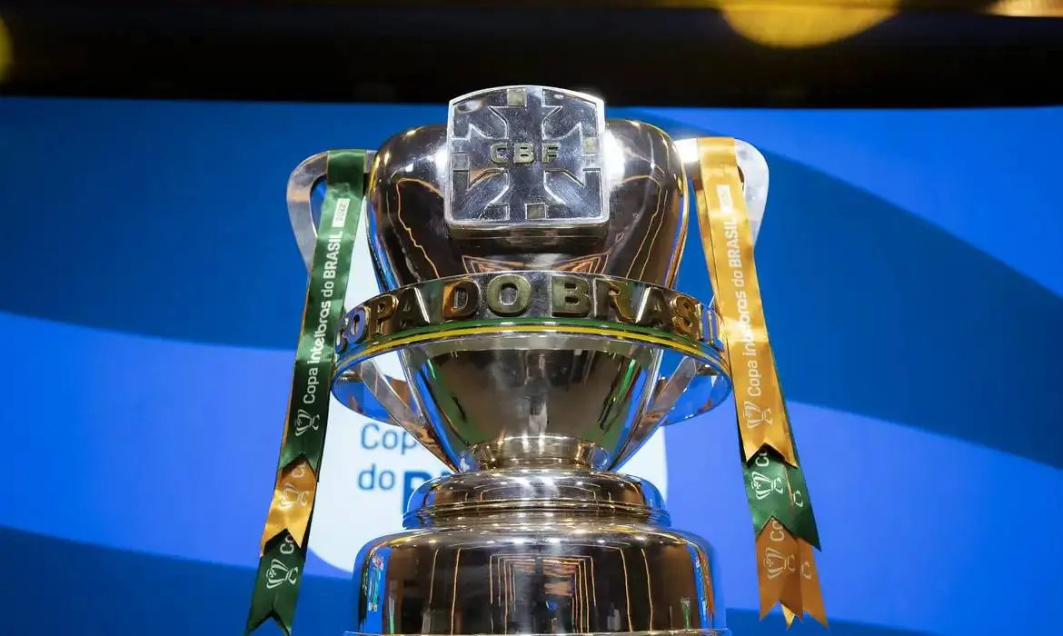 Copa do Brasil tem semifinais definidas; veja os dois confrontos