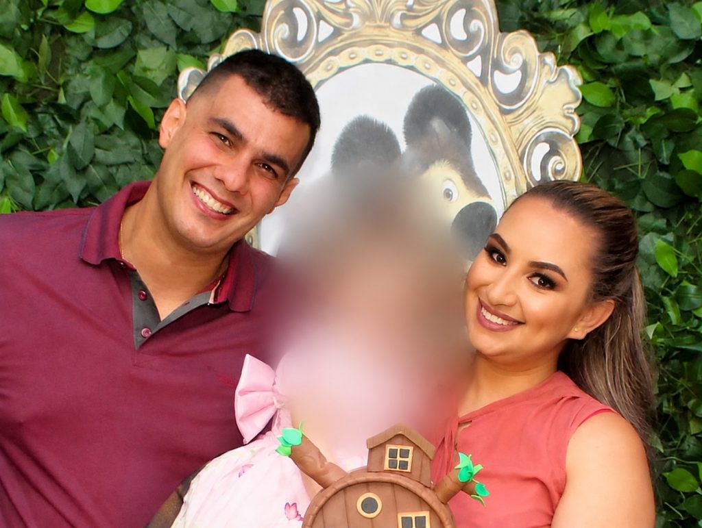 Policial penal é preso suspeito de matar esposa a tiros na Grande SP