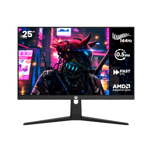 Quer jogar com mais qualidade? Confira uma seleção de monitores gamer em promoção na Amazon