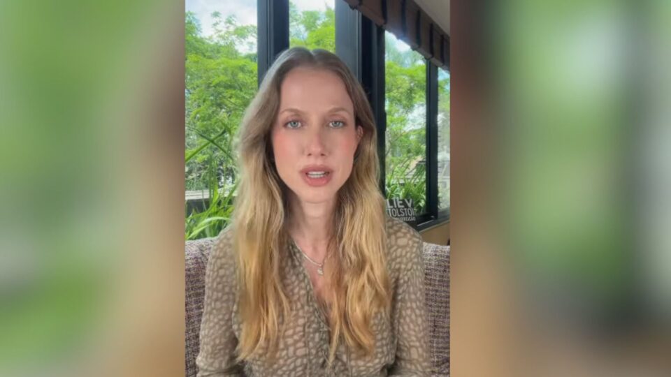 “Influencer do Banco Master”, Gabriela Prioli revela voto em Lula