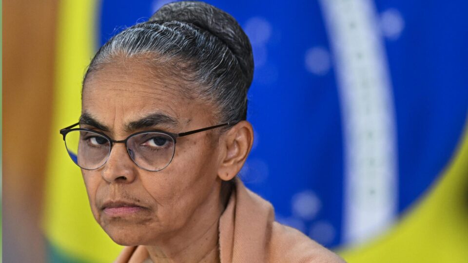 Vídeo de Marina Silva denunciando fake news do PT em 2014 volta a circular nas redes Vídeo de Marina Silva denunciando fake news do PT em 2014 volta a circular nas redes