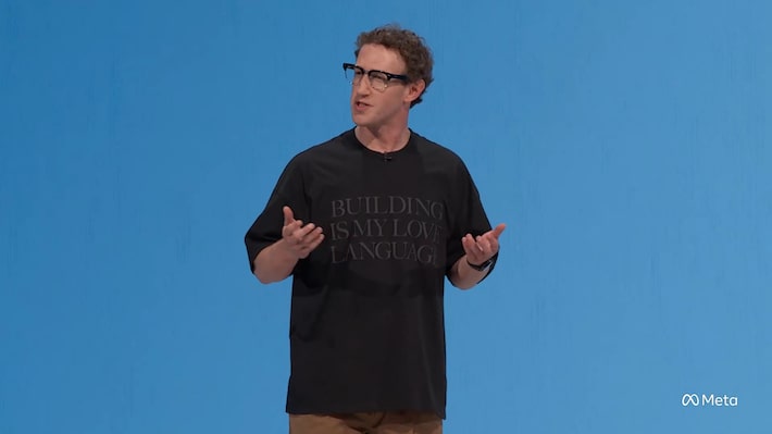 Zuckerberg ignorou riscos de segurança para acelerar lançamento do Muse, diz jornal