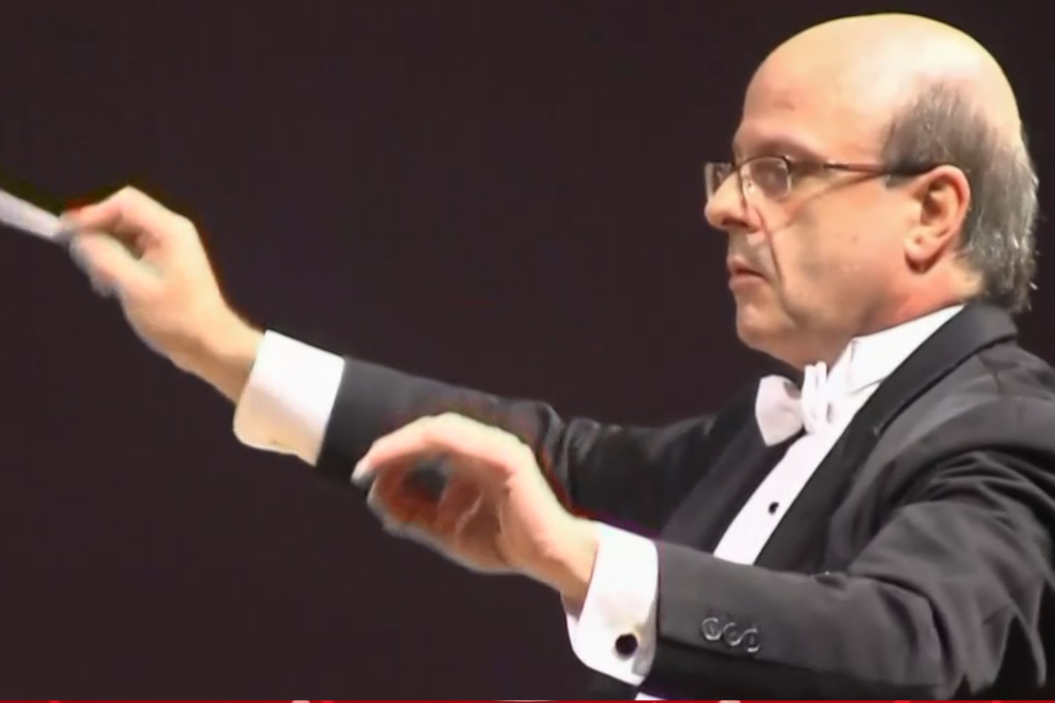 Referência da música de concerto no Brasil, maestro Roberto Tibiriçá morre aos 72 anos em São Paulo Referência da música de concerto no Brasil, maestro Roberto Tibiriçá morre aos 72 anos em São Paulo