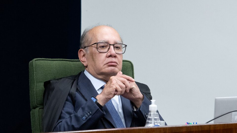 Gilmar atropela Nunes e Cármen, alfineta TSE e acirra tensão entre ministros