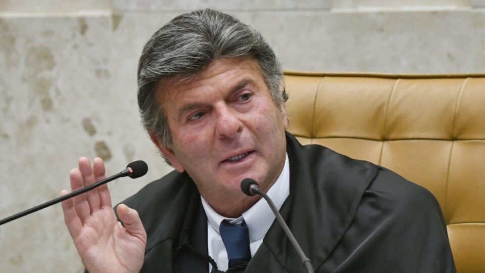 Fux dá 72h para governo se pronunciar sobre MP de Lula que proíbe bets no Brasil