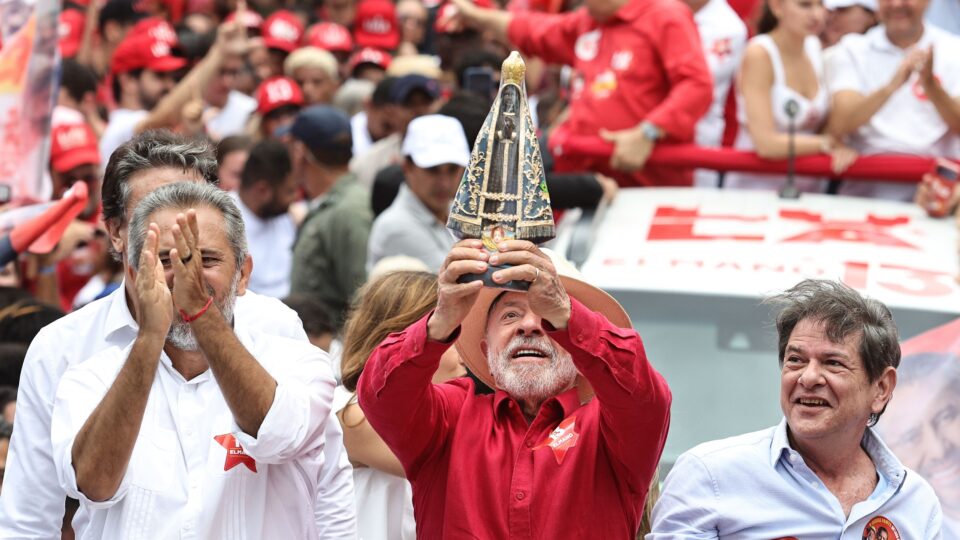 Lula garante benefício automático do INSS de até 6 meses a vítimas de agressão, diz colunista